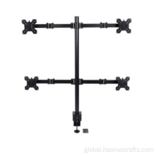 Lcd Holder Price LCD Wall Mounted Tilting TV Wall Holder Factory